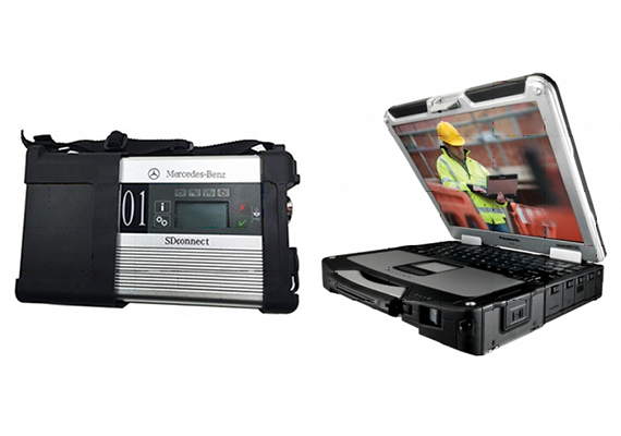 mercedes-c5-diagnostic-tool
